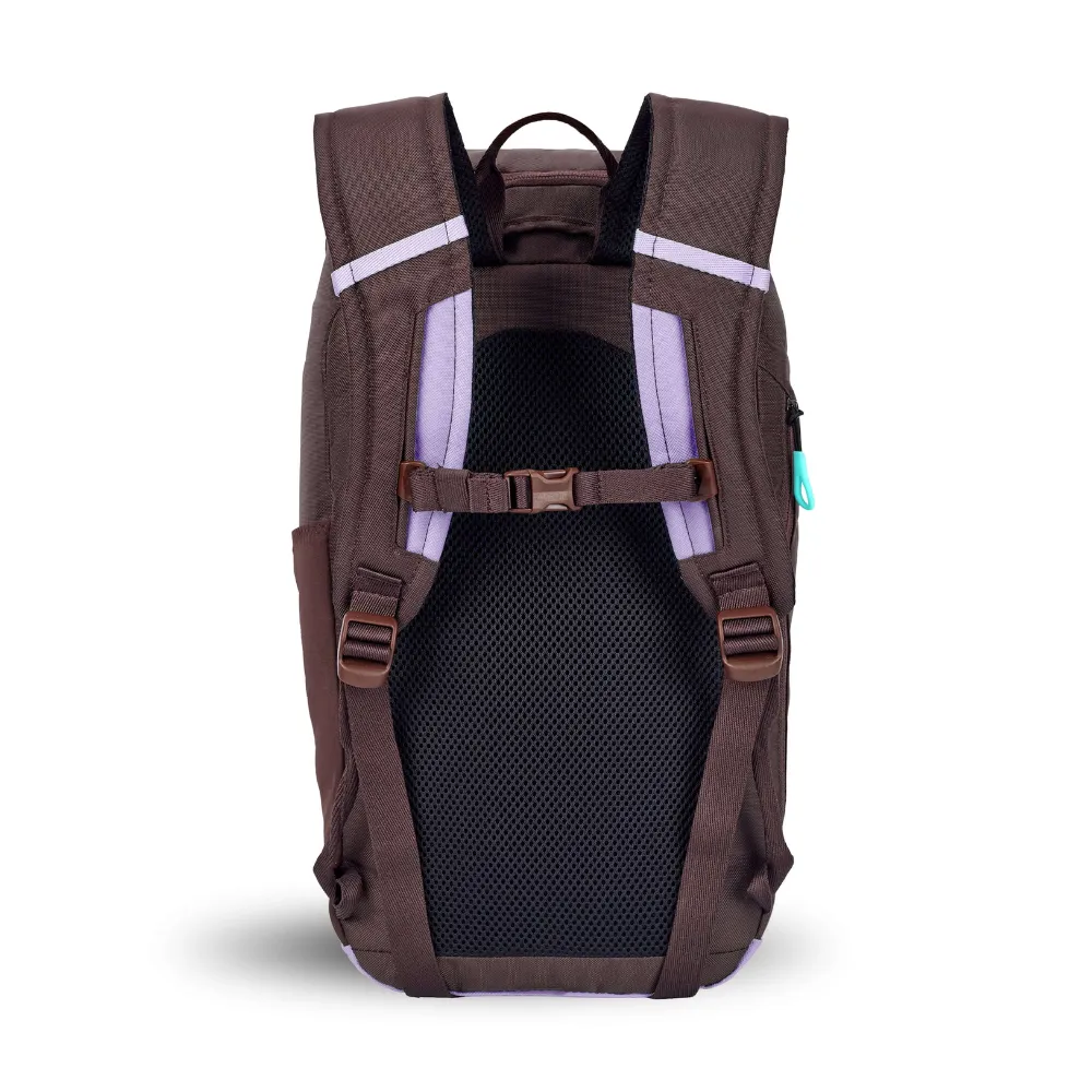 Sherpäni Switch Lavender Backpack (Women's)