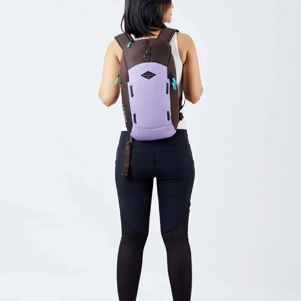 Sherpäni Switch Lavender Backpack (Women's)