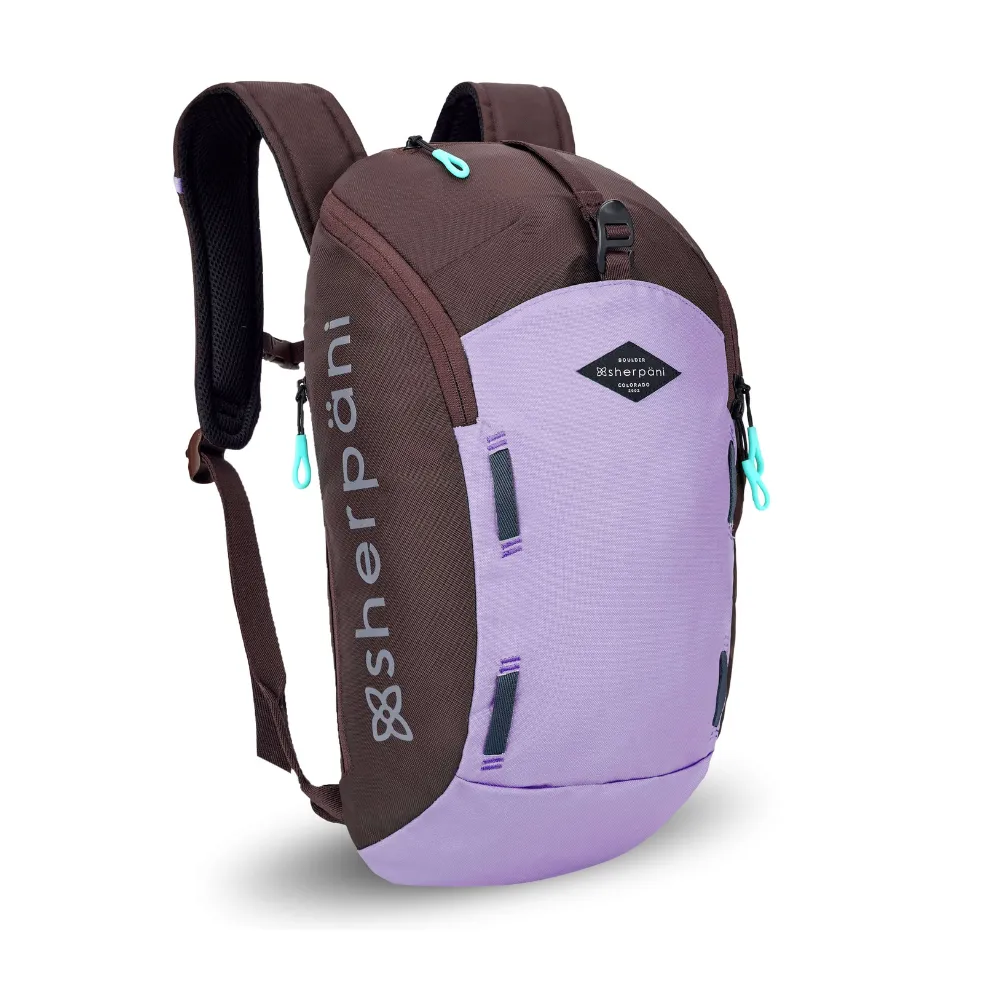 Sherpäni Switch Lavender Backpack (Women's)