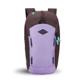 Sherpäni Switch Lavender Backpack (Women's)