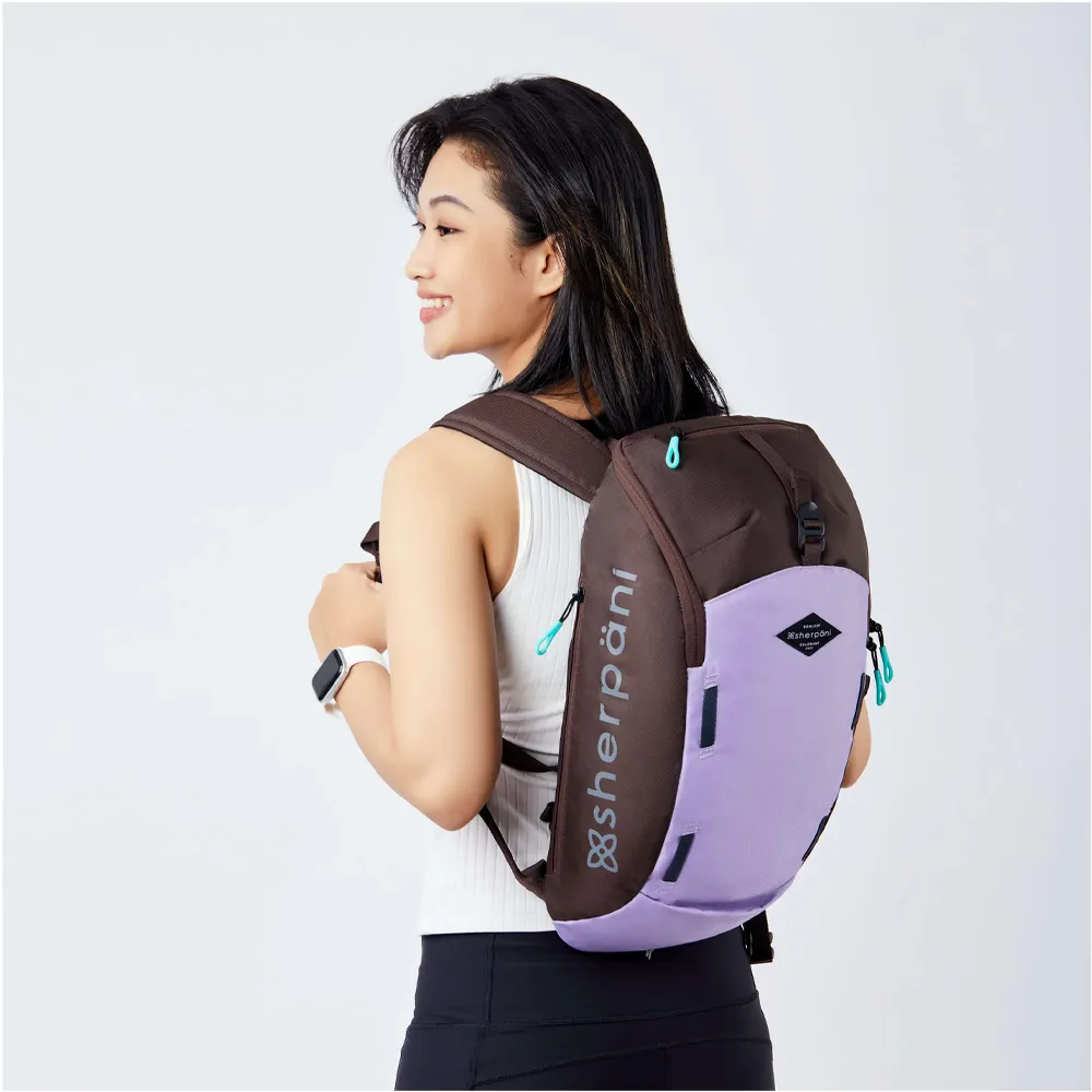 Sherpäni Switch Lavender Backpack (Women's)