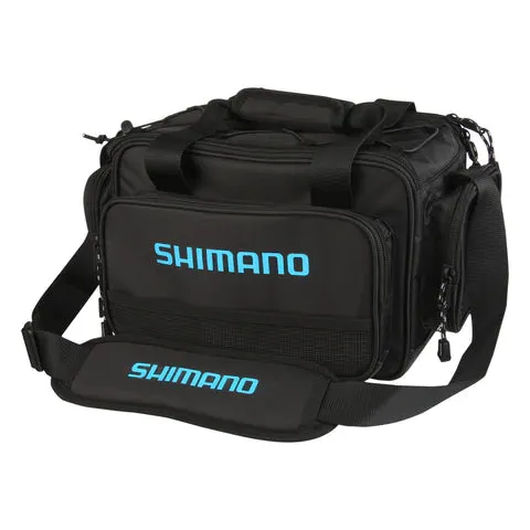 Shimano Baltica Tackle Bags