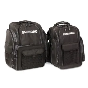 Shimano Blackmoon Backpack