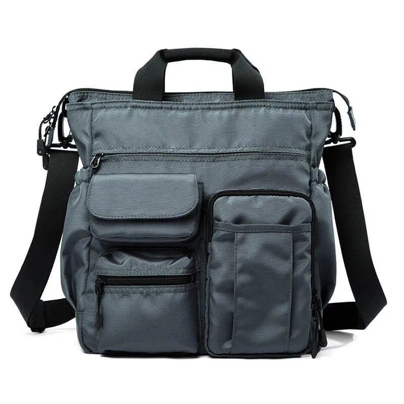 simplism fashion large capacity multifunctional camera shoulder bag