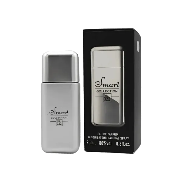 SMART COLLECTION PERFUME NO.322 25ML