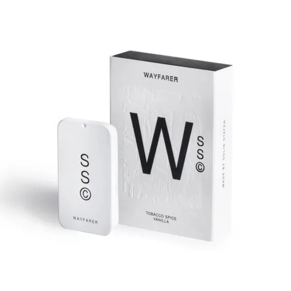 Solid State for Men Wayfarer Cologne