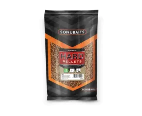 Sonubait Hard Pellets 900g