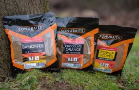 SonuBaits One to One Paste 500g