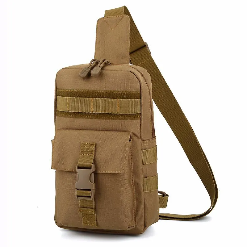 Sport Durable Messenger bag for climbing