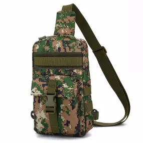 Sport Durable Messenger bag for climbing