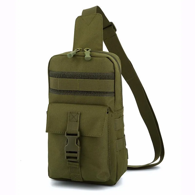 Sport Durable Messenger bag for climbing