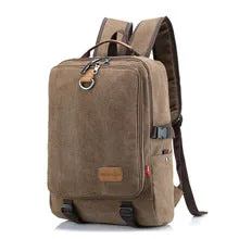 Sport Durable Swagger Bag Backpack