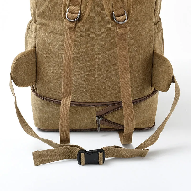 Sport Durable Swagger Bag Backpack