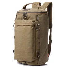 Sport Durable Swagger Bag Backpack