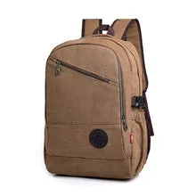 Sport Durable Swagger Bag Backpack