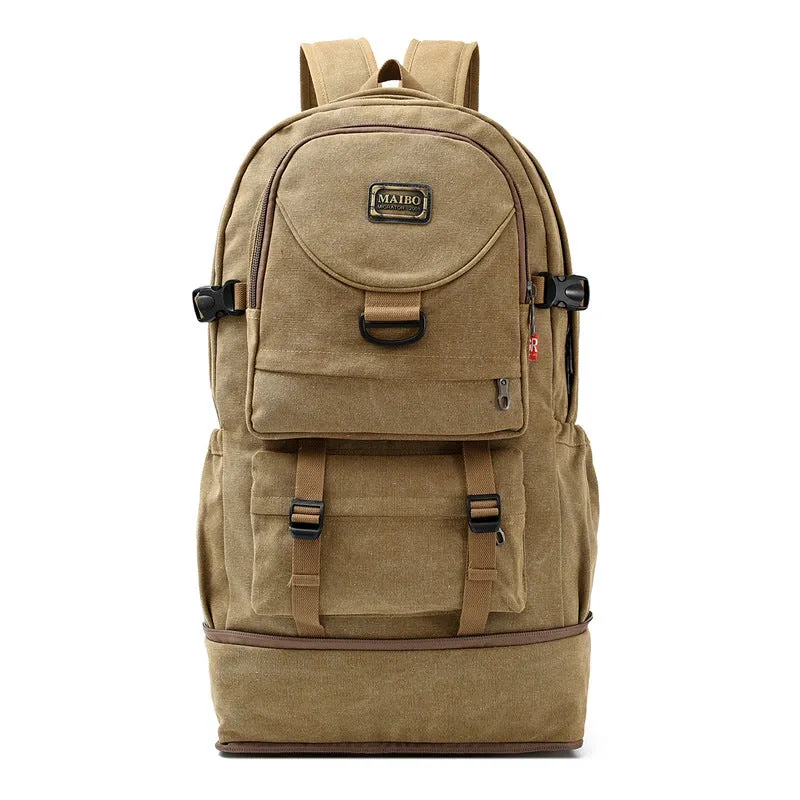 Sport Durable Swagger Bag Backpack