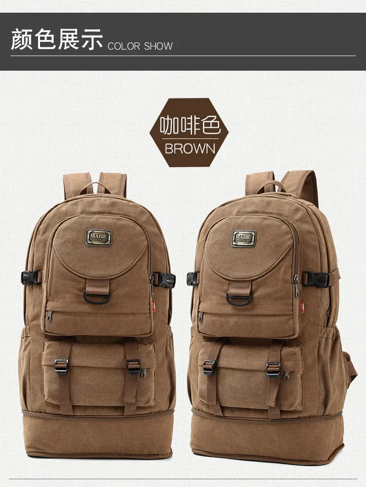 Sport Durable Swagger Bag Backpack