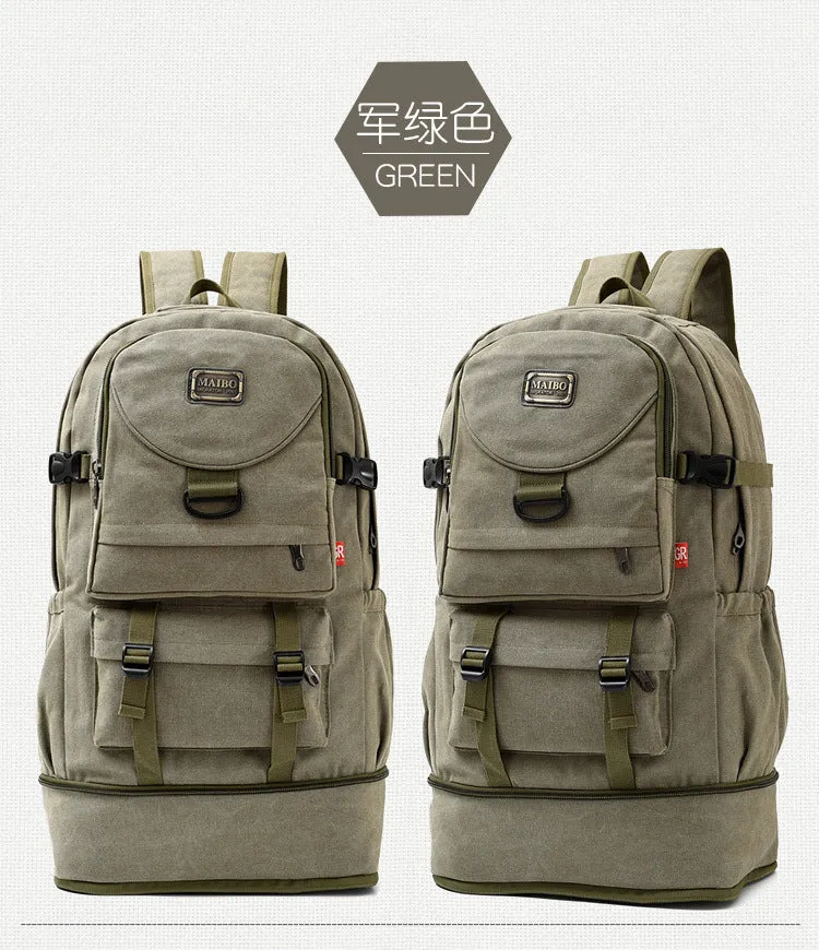 Sport Durable Swagger Bag Backpack