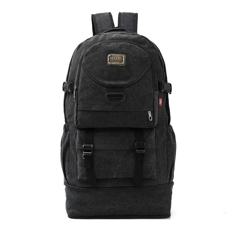 Sport Durable Swagger Bag Backpack