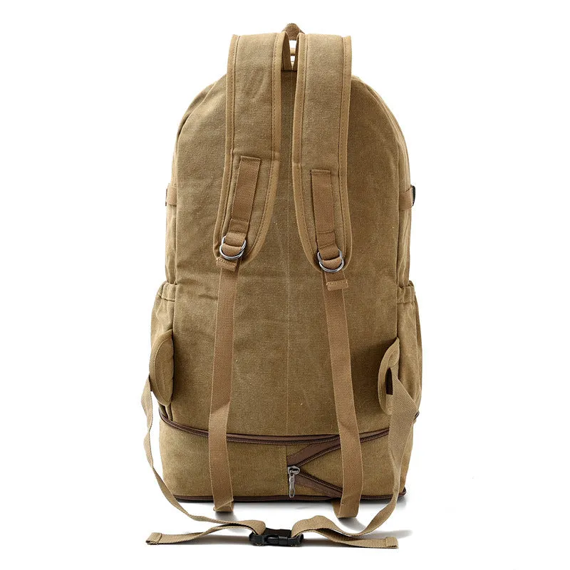 Sport Durable Swagger Bag Backpack