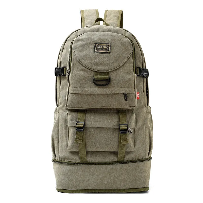 Sport Durable Swagger Bag Backpack