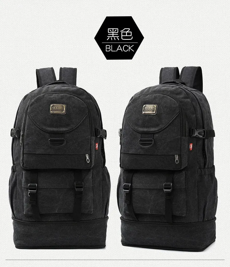 Sport Durable Swagger Bag Backpack