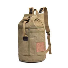 Sport Durable Swagger Bag Backpack