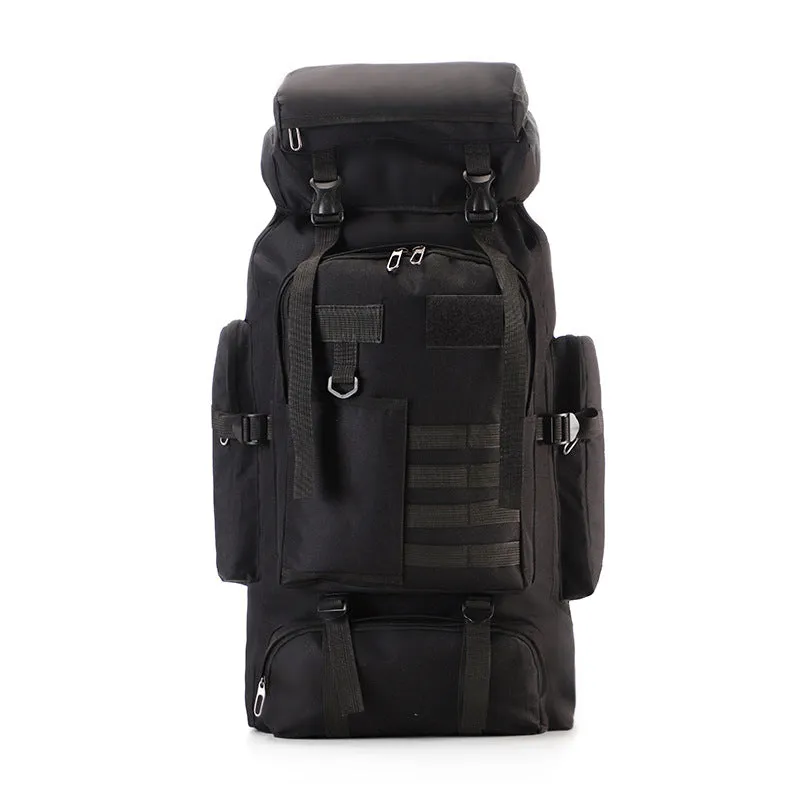 Sport Outdoor Fashionable Style Swagger Bag Polyamides and Nylon Backpack for Travel or Business