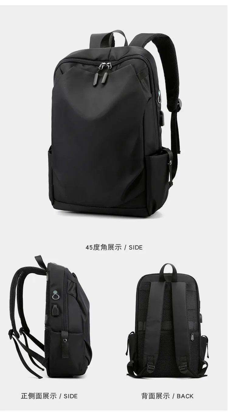 Sport Outdoor High Quality Swagger Bag Polyamides and Nylon Backpack for Travel or Business