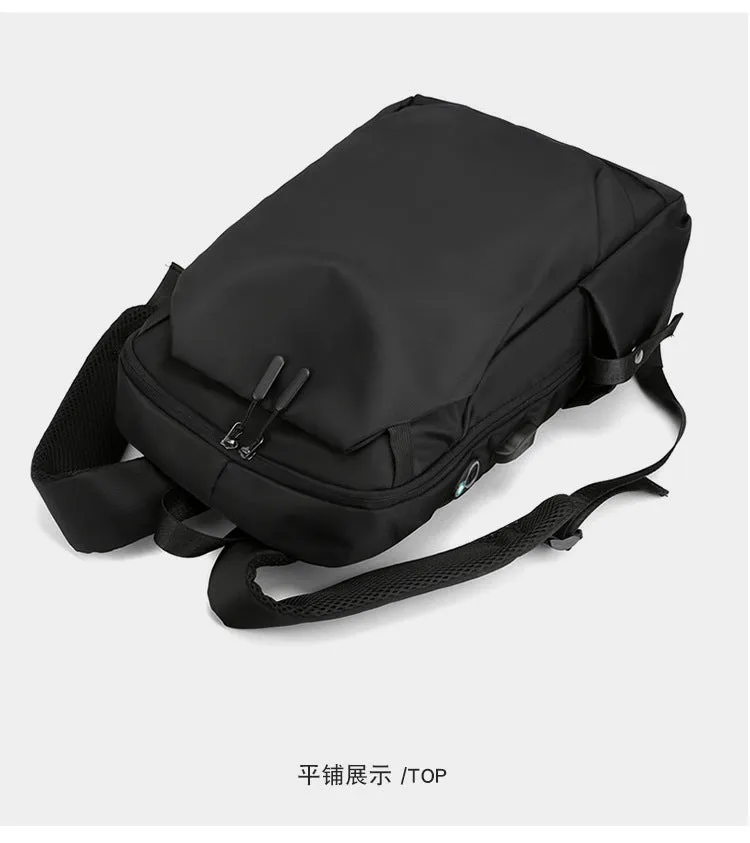 Sport Outdoor High Quality Swagger Bag Polyamides and Nylon Backpack for Travel or Business