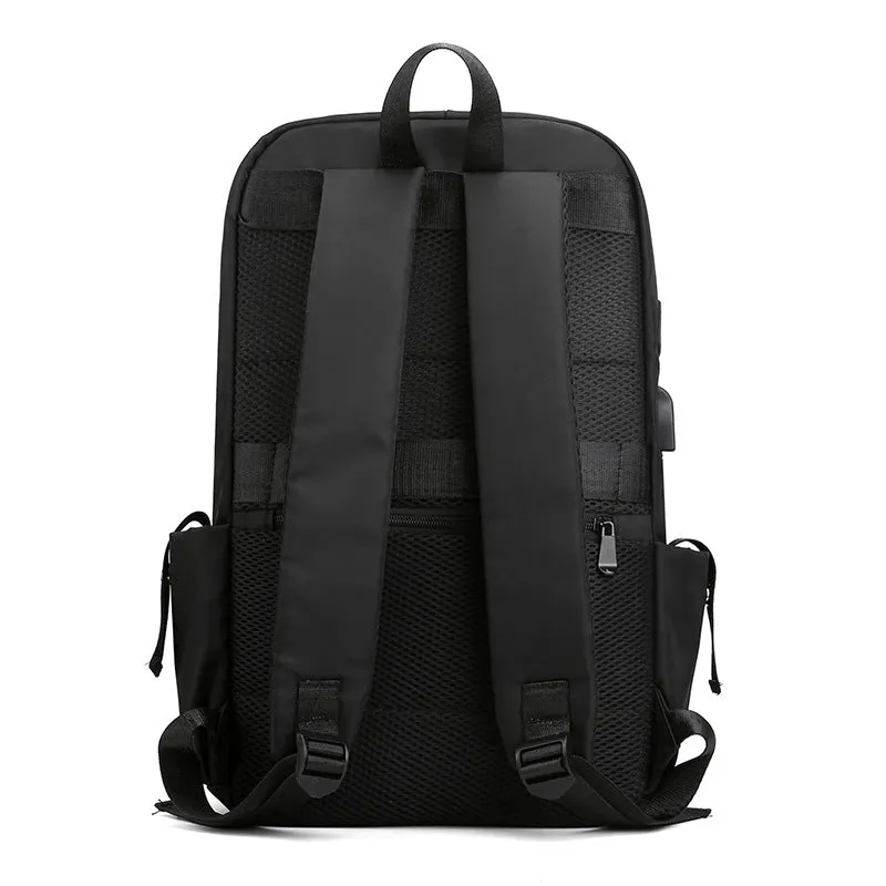 Sport Outdoor High Quality Swagger Bag Polyamides and Nylon Backpack for Travel or Business