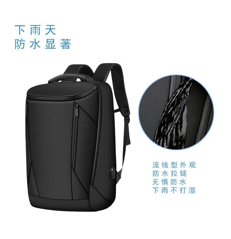 Sport Outdoor Swagger Bag Backpack for Business