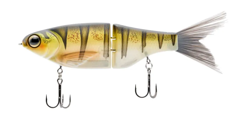 Spro KGB Series Chad Shad 180