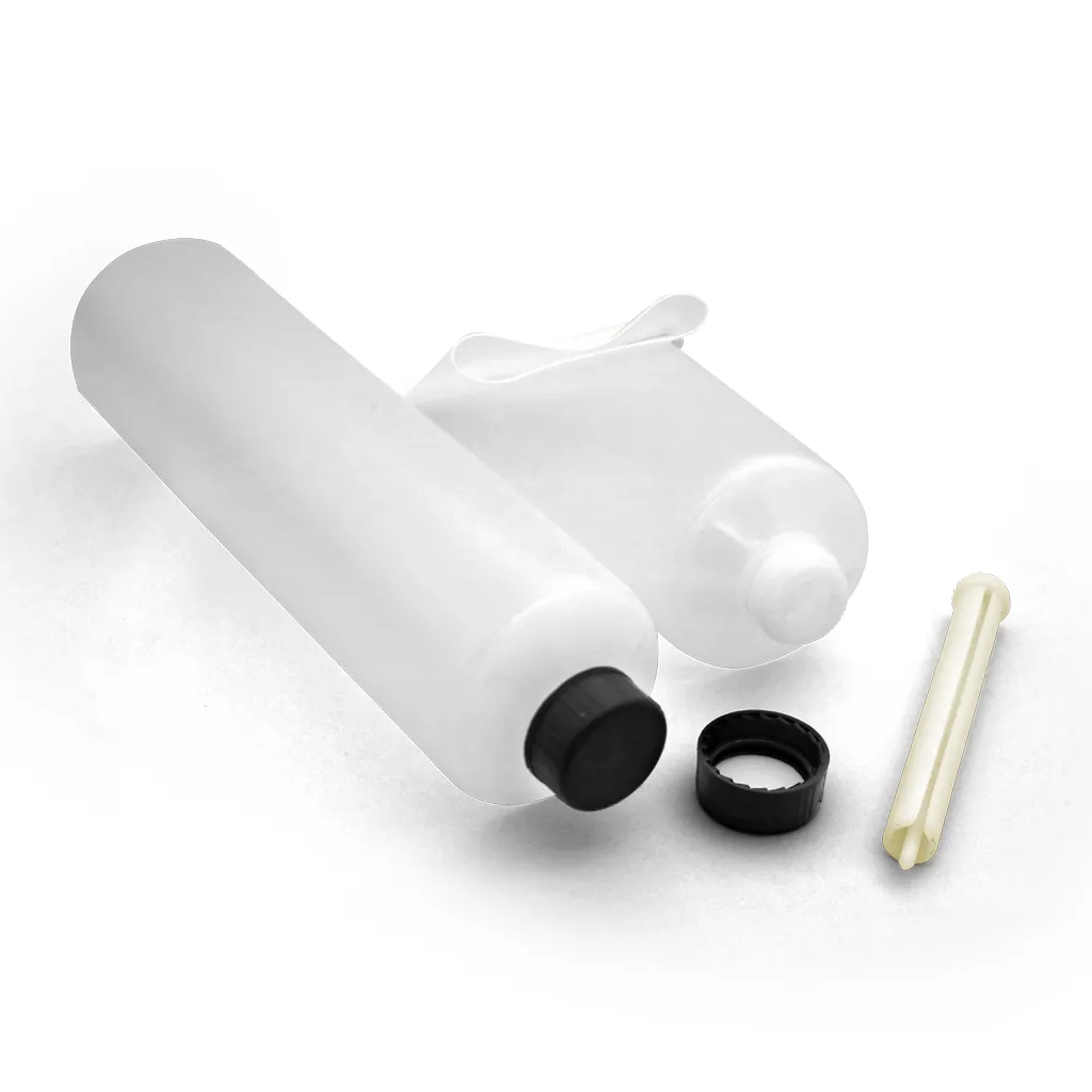 Squeeze Tubes (2 Pack)