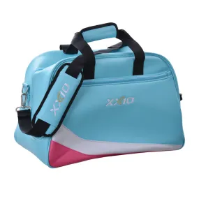 SRIXON GWP XXIO Women's Boston Bag (Blue/Pink)