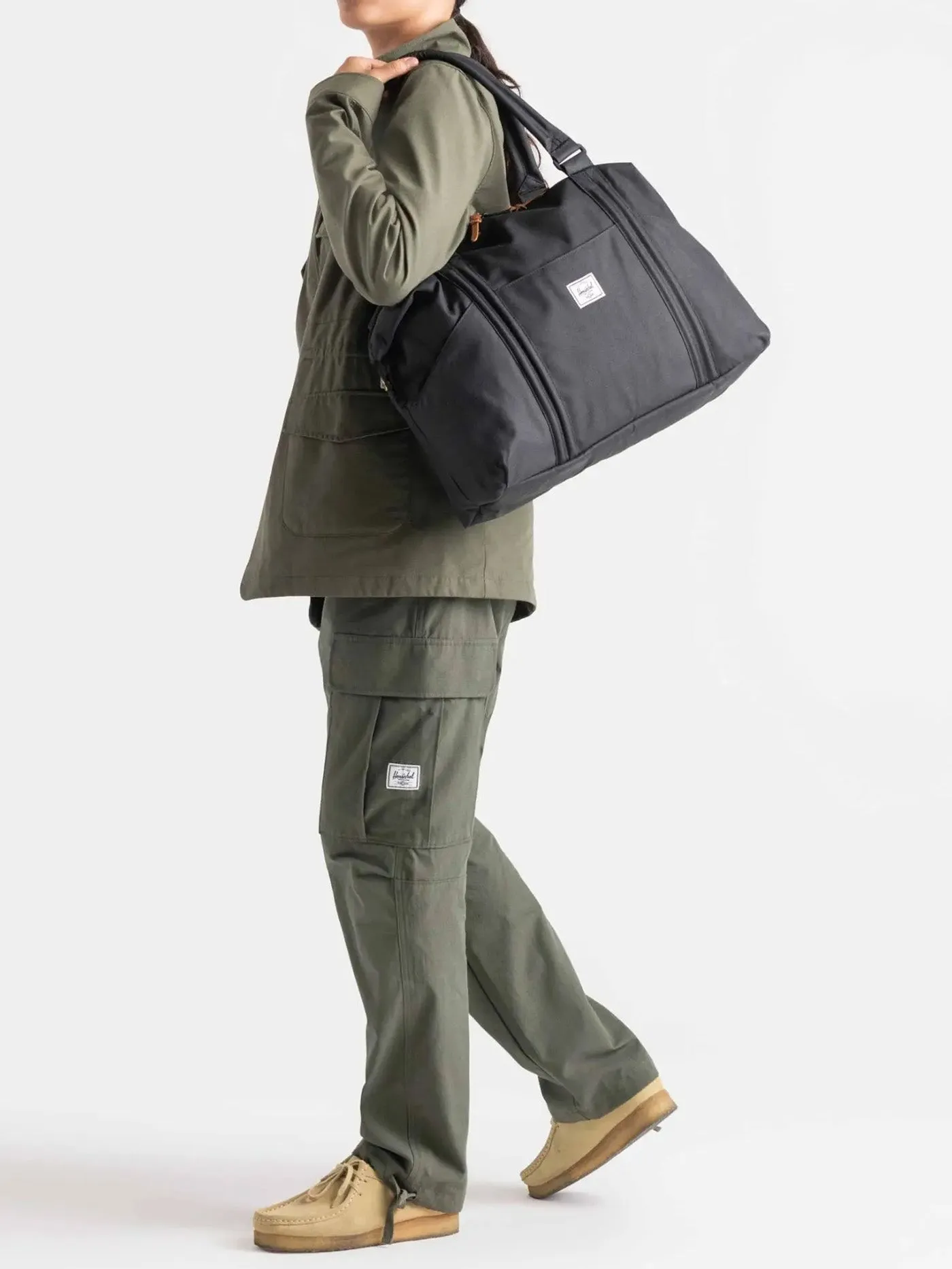 Strand Duffle Bag