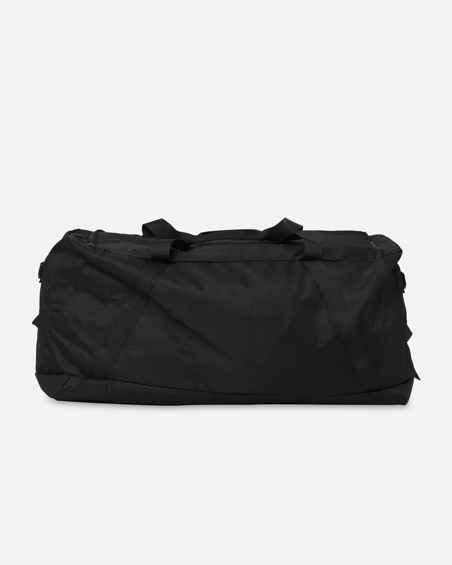 Stussy Designs Duffle Bag Black