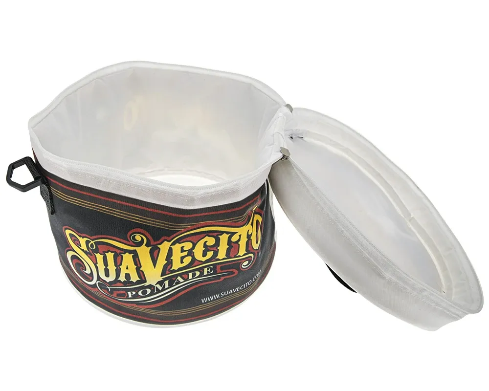 Suavecito Limited Edition Cooler Bag