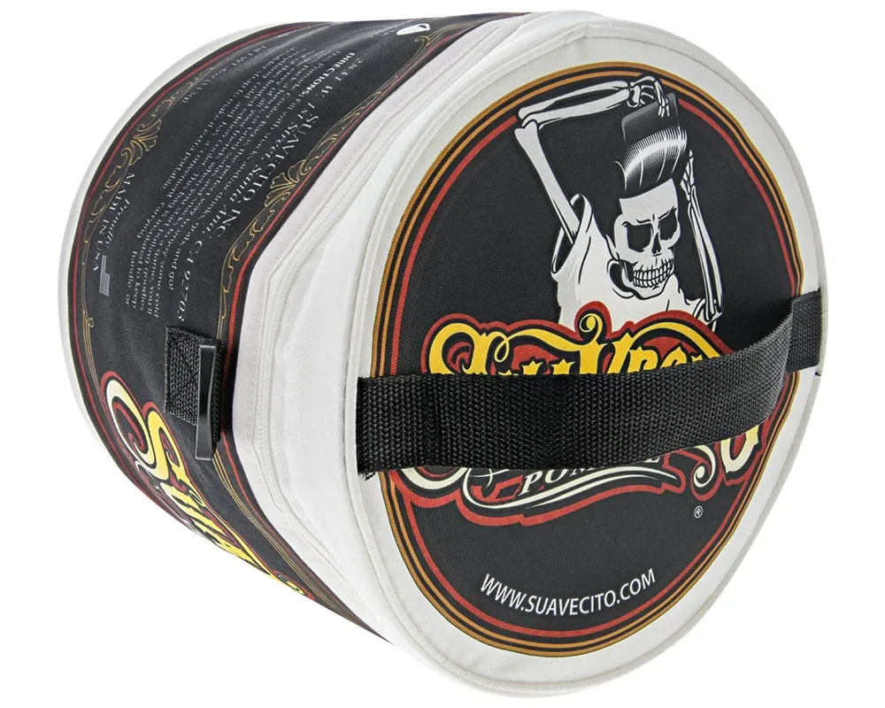 Suavecito Limited Edition Cooler Bag