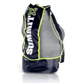 SUMMIT Heavy Duty Mesh 12 Ball Bag