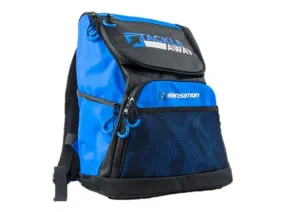 Tackle Away Rogue Backpack