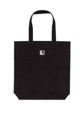 T&C Surf Europe Printed Tote Bag