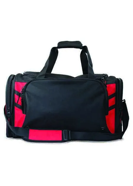 Tasman Sports Bag 4001