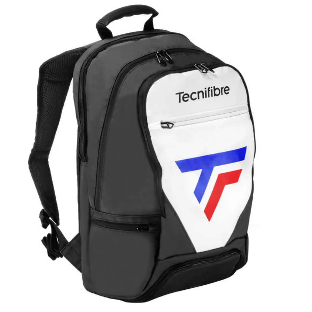 Tecnifibre Tour Endurance Backpack - White