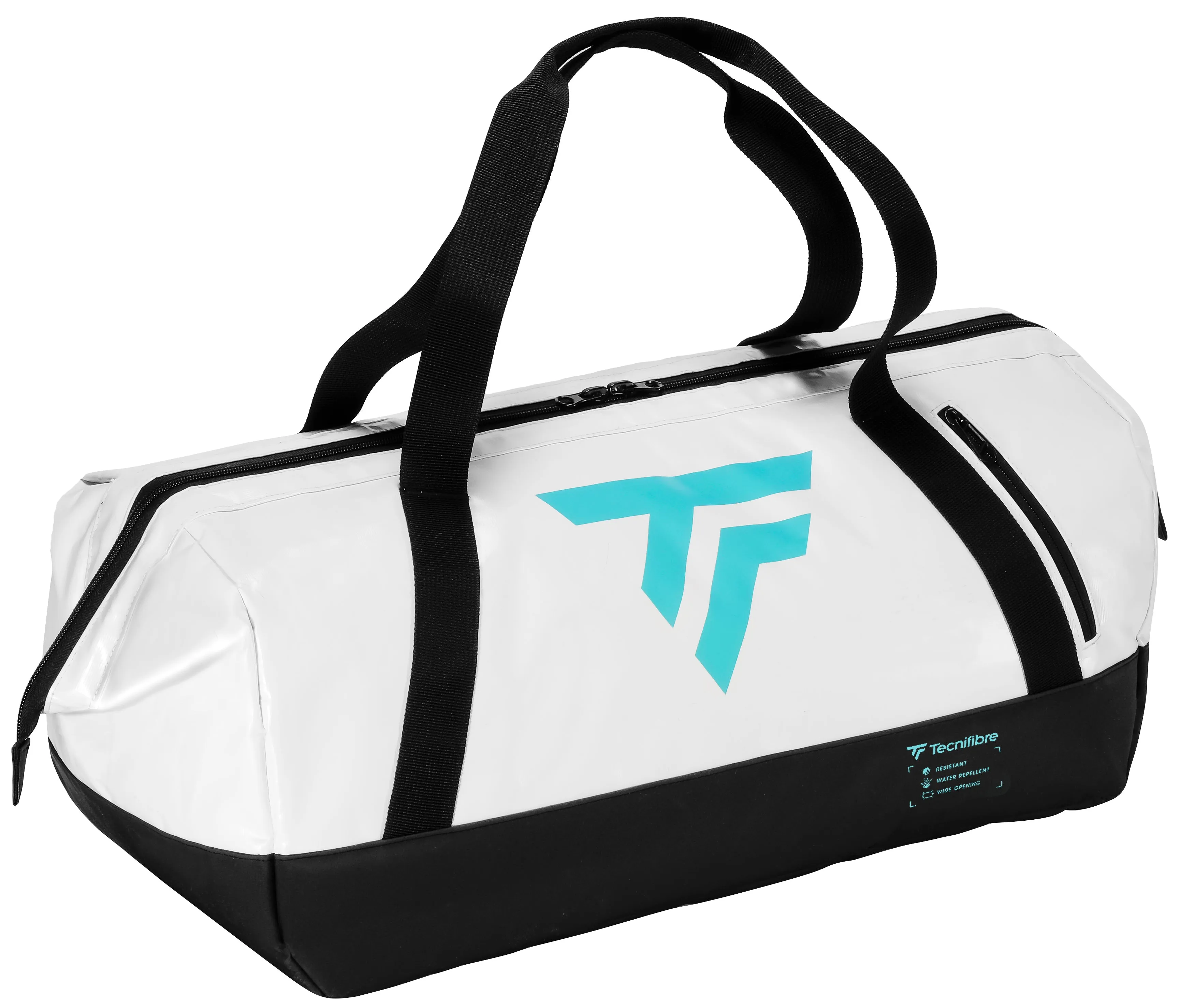 Tecnifibre Tour Endurance Duffle White Blue