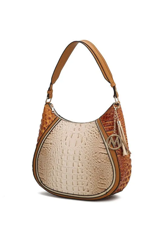 TEEK - Nayra Hobo Handbag