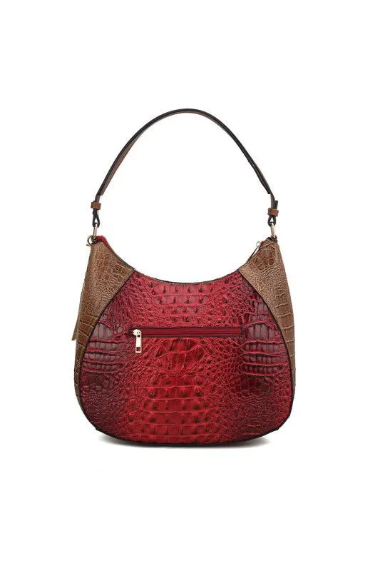 TEEK - Nayra Hobo Handbag