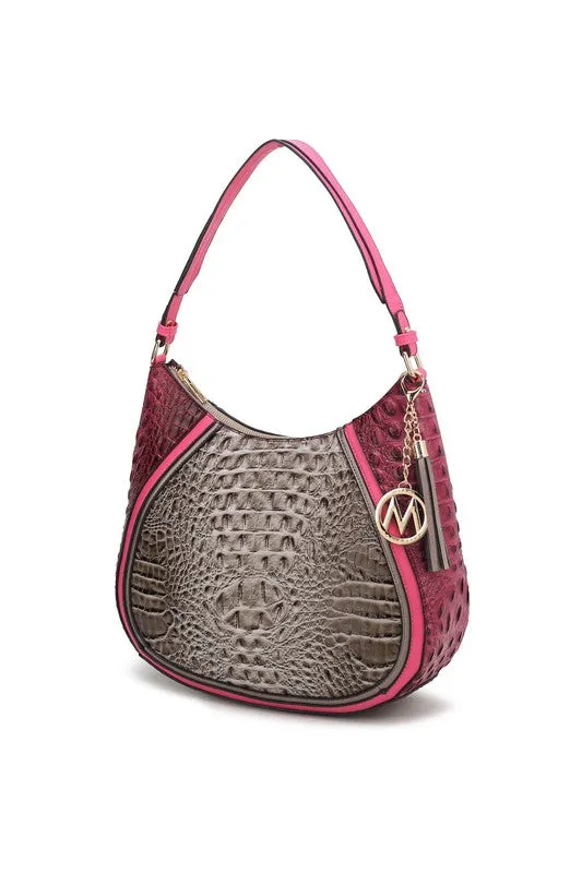 TEEK - Nayra Hobo Handbag