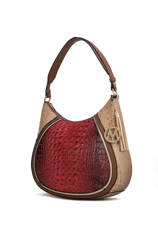 TEEK - Nayra Hobo Handbag