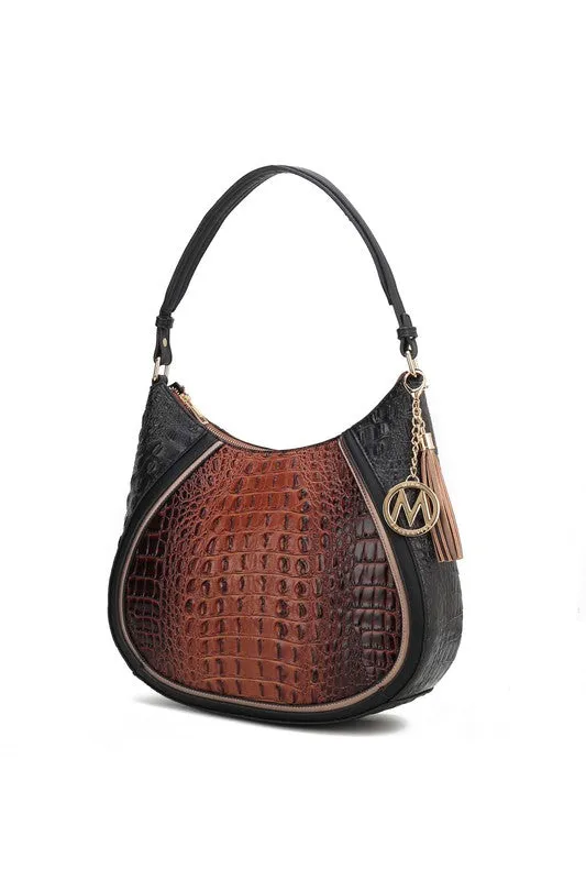 TEEK - Nayra Hobo Handbag